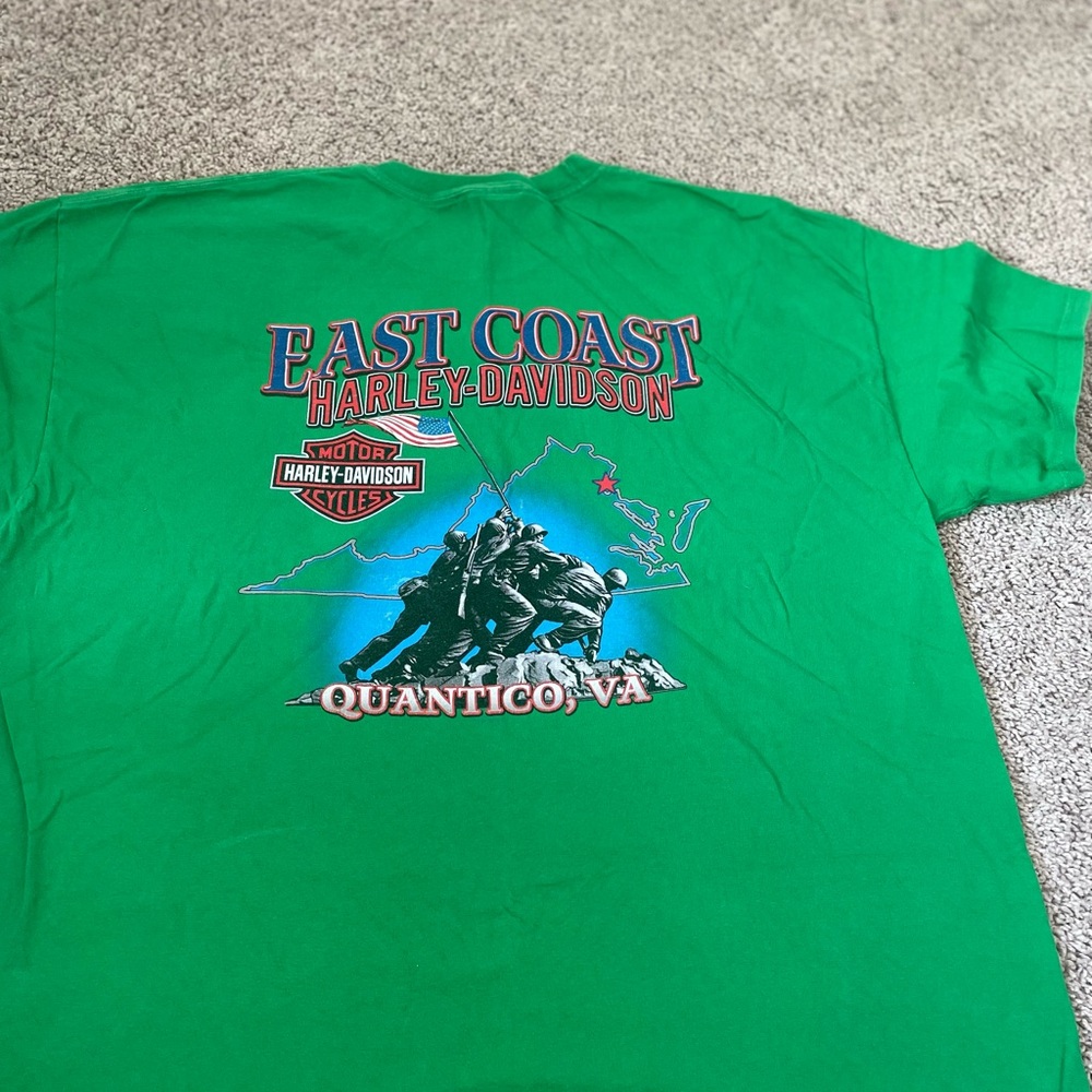 Harley-Davidson Tee Bundle - Picture 2 of 16